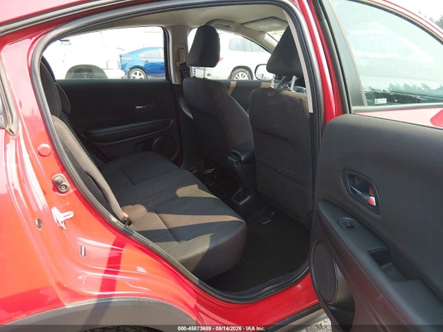Honda HR-V LX 2018 3CZRU6H34JG719689 Image 19