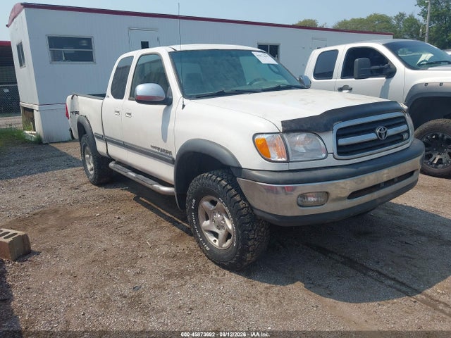Aukcja sprzedaży 2002 Toyota Tundra Sr5 V8, vin: 5TBBT441X2S253149, numer aukcji: 45873692