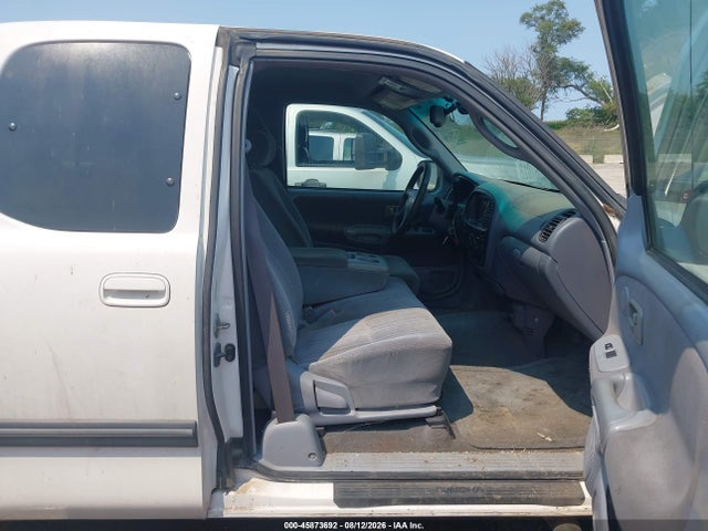 Aukcja sprzedaży 2002 Toyota Tundra Sr5 V8, vin: 5TBBT441X2S253149, numer aukcji: 45873692