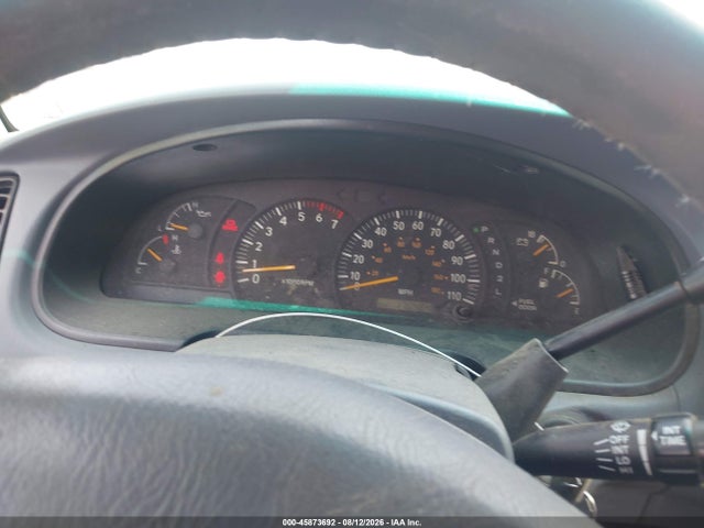 Aukcja sprzedaży 2002 Toyota Tundra Sr5 V8, vin: 5TBBT441X2S253149, numer aukcji: 45873692