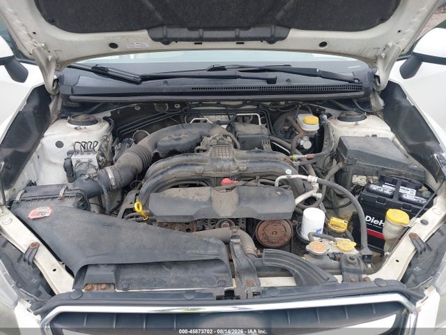 45873702 :رقم المزاد ، JF2GPACCXD2896311 vin ، 2013 Subaru Xv Crosstrek 2.0i Premium مزاد بيع
