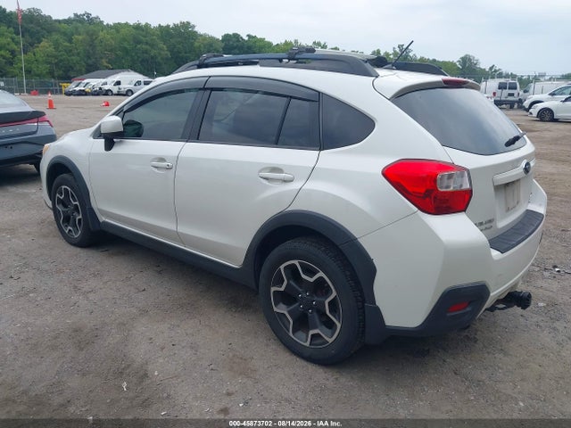 45873702 :رقم المزاد ، JF2GPACCXD2896311 vin ، 2013 Subaru Xv Crosstrek 2.0i Premium مزاد بيع