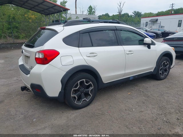 45873702 :رقم المزاد ، JF2GPACCXD2896311 vin ، 2013 Subaru Xv Crosstrek 2.0i Premium مزاد بيع