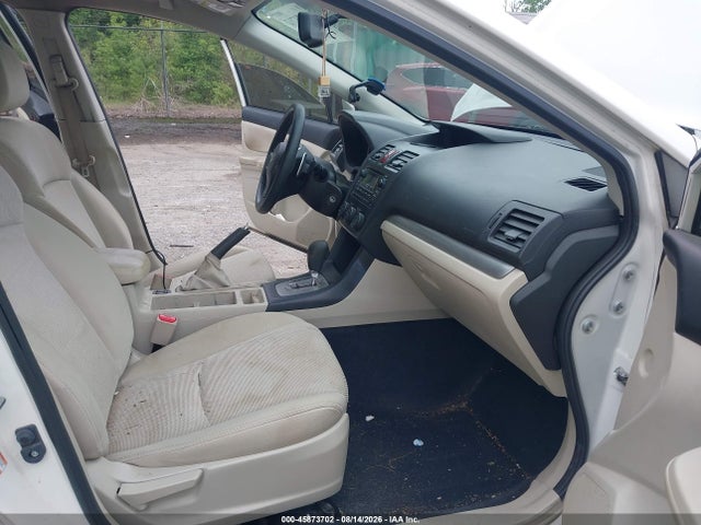 45873702 :رقم المزاد ، JF2GPACCXD2896311 vin ، 2013 Subaru Xv Crosstrek 2.0i Premium مزاد بيع
