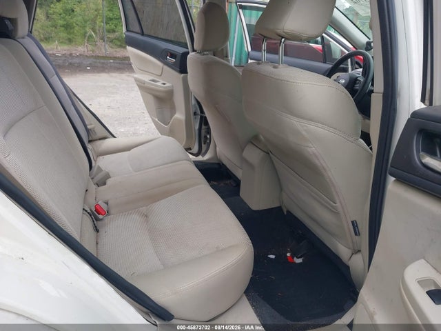 45873702 :رقم المزاد ، JF2GPACCXD2896311 vin ، 2013 Subaru Xv Crosstrek 2.0i Premium مزاد بيع