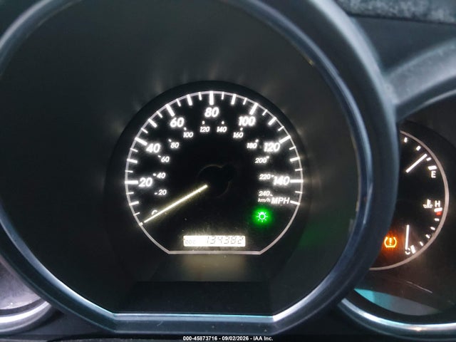 2008 Lexus Rx 350 მანქანა იყიდება აუქციონზე, vin: 2T2GK31U28C040847, აუქციონის ნომერი: 45873716