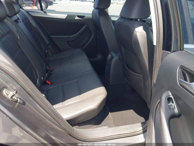 2014 Volkswagen Jetta 1.8t Se მანქანა იყიდება აუქციონზე, vin: 3VWD07AJ3EM434917, აუქციონის ნომერი: 45873717