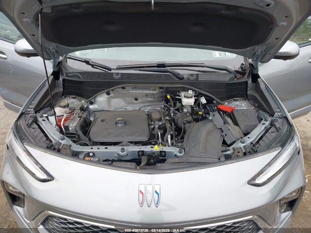 45873720 :رقم المزاد ، KL4AMFSL0RB013782 vin ، 2024 Buick Encore Gx Avenir Fwd مزاد بيع