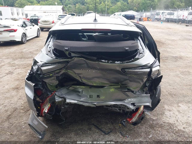 45873720 :رقم المزاد ، KL4AMFSL0RB013782 vin ، 2024 Buick Encore Gx Avenir Fwd مزاد بيع