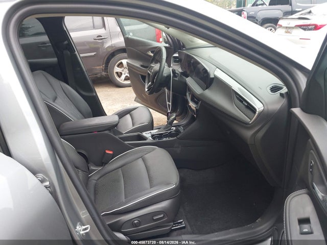 45873720 :رقم المزاد ، KL4AMFSL0RB013782 vin ، 2024 Buick Encore Gx Avenir Fwd مزاد بيع