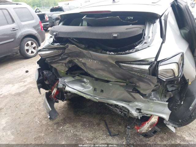 45873720 :رقم المزاد ، KL4AMFSL0RB013782 vin ، 2024 Buick Encore Gx Avenir Fwd مزاد بيع