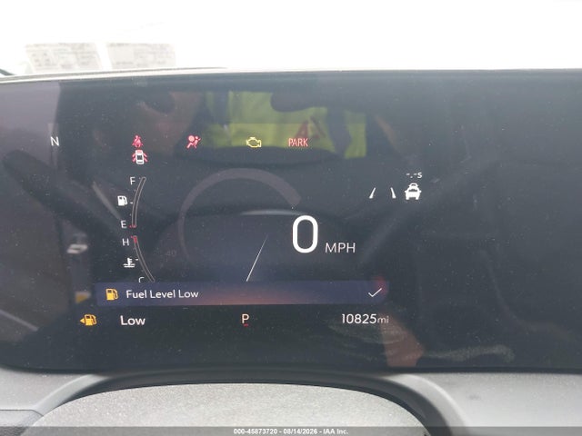 45873720 :رقم المزاد ، KL4AMFSL0RB013782 vin ، 2024 Buick Encore Gx Avenir Fwd مزاد بيع