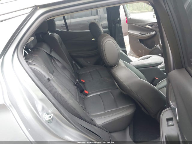 45873720 :رقم المزاد ، KL4AMFSL0RB013782 vin ، 2024 Buick Encore Gx Avenir Fwd مزاد بيع