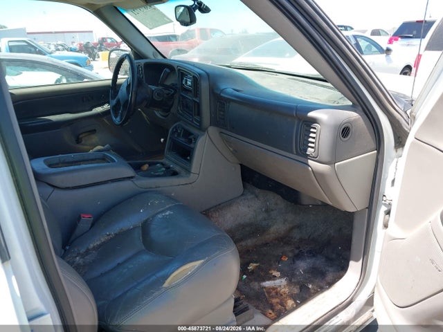 Aukcja sprzedaży 2003 Chevrolet Tahoe Ls, vin: 1GNEK13T63J240283, numer aukcji: 45873721