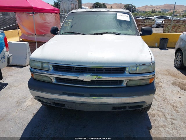 Aukcja sprzedaży 2003 Chevrolet Tahoe Ls, vin: 1GNEK13T63J240283, numer aukcji: 45873721