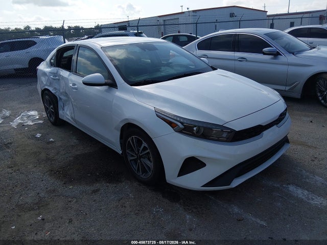 2023 Kia Forte Lx/lxs მანქანა იყიდება აუქციონზე, vin: 3KPF24AD3PE668356, აუქციონის ნომერი: 45873725
