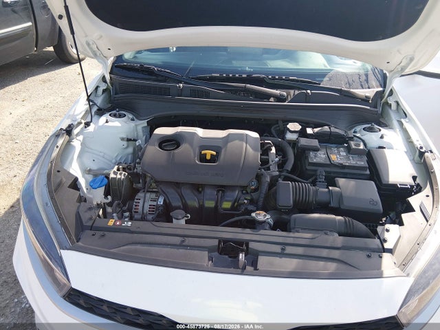 2023 Kia Forte Lx/lxs მანქანა იყიდება აუქციონზე, vin: 3KPF24AD3PE668356, აუქციონის ნომერი: 45873725