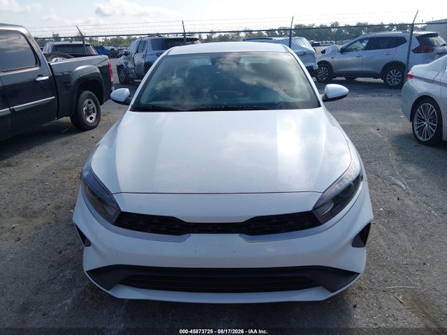 2023 Kia Forte Lx/lxs მანქანა იყიდება აუქციონზე, vin: 3KPF24AD3PE668356, აუქციონის ნომერი: 45873725