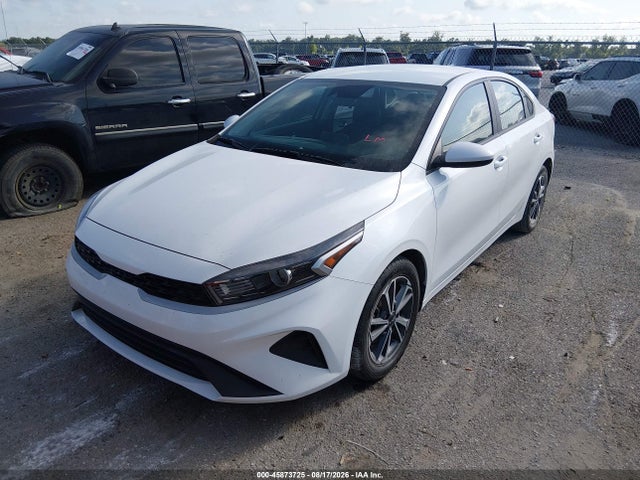 2023 Kia Forte Lx/lxs მანქანა იყიდება აუქციონზე, vin: 3KPF24AD3PE668356, აუქციონის ნომერი: 45873725