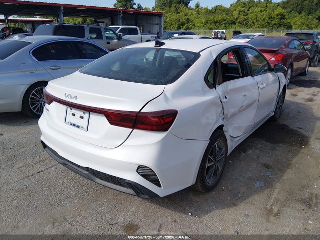 2023 Kia Forte Lx/lxs მანქანა იყიდება აუქციონზე, vin: 3KPF24AD3PE668356, აუქციონის ნომერი: 45873725