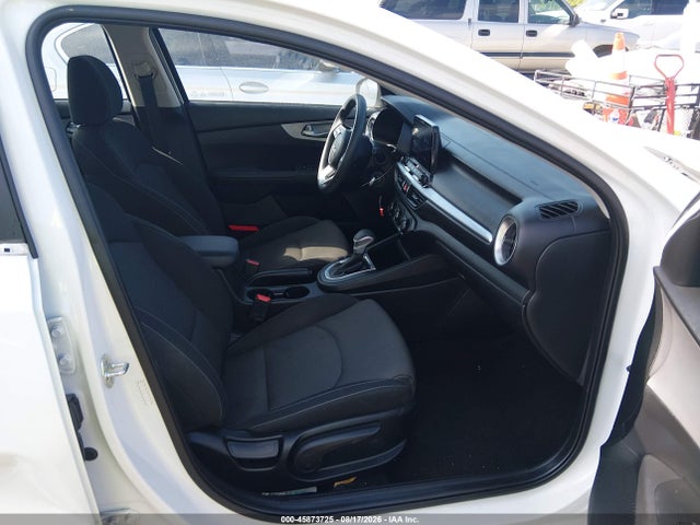 2023 Kia Forte Lx/lxs მანქანა იყიდება აუქციონზე, vin: 3KPF24AD3PE668356, აუქციონის ნომერი: 45873725