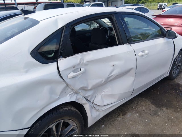 2023 Kia Forte Lx/lxs მანქანა იყიდება აუქციონზე, vin: 3KPF24AD3PE668356, აუქციონის ნომერი: 45873725
