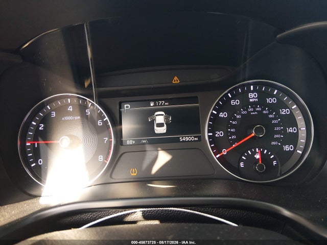 2023 Kia Forte Lx/lxs მანქანა იყიდება აუქციონზე, vin: 3KPF24AD3PE668356, აუქციონის ნომერი: 45873725