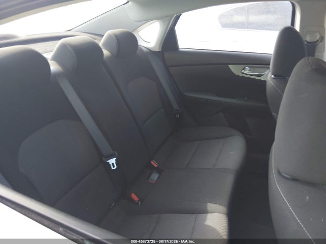 2023 Kia Forte Lx/lxs მანქანა იყიდება აუქციონზე, vin: 3KPF24AD3PE668356, აუქციონის ნომერი: 45873725