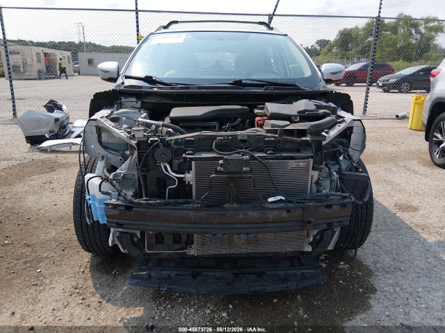 Продажа на аукционе авто 2018 Nissan Rogue Sport Sv, vin: JN1BJ1CR9JW600944, номер лота: 45873726