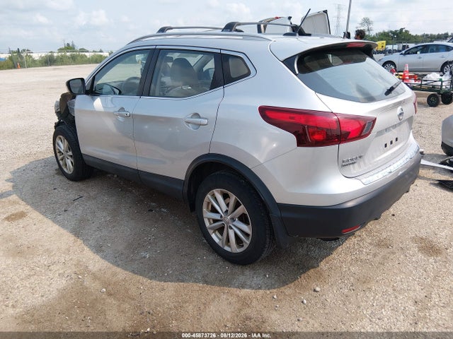 Продажа на аукционе авто 2018 Nissan Rogue Sport Sv, vin: JN1BJ1CR9JW600944, номер лота: 45873726