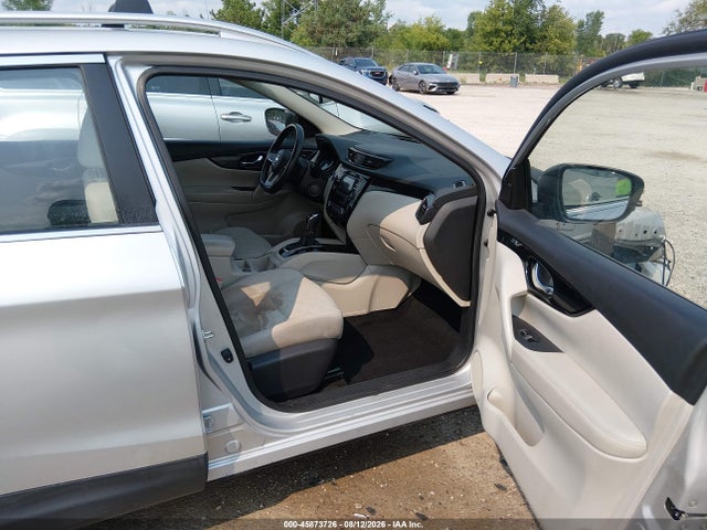 Продажа на аукционе авто 2018 Nissan Rogue Sport Sv, vin: JN1BJ1CR9JW600944, номер лота: 45873726
