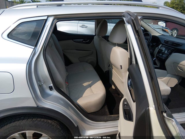 Продажа на аукционе авто 2018 Nissan Rogue Sport Sv, vin: JN1BJ1CR9JW600944, номер лота: 45873726