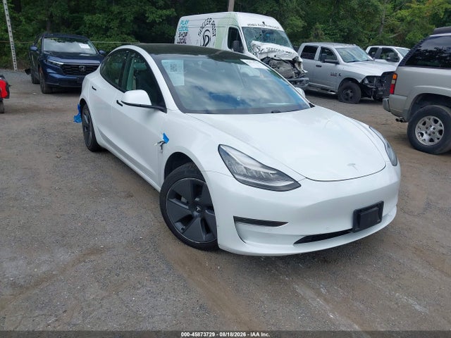 2021 5YJ3E1EA3MF848614 главное изображение