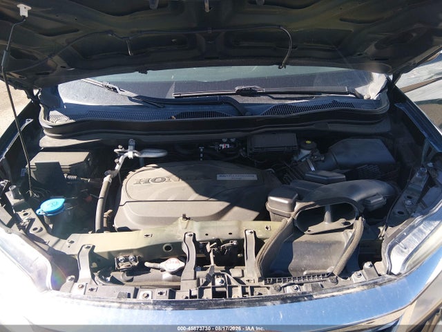 Продаж на аукціоні авто 2019 Honda Pilot Touring, vin: 5FNYF6H99KB036782, номер лоту: 45873730