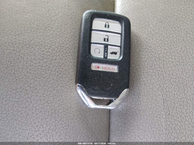Продаж на аукціоні авто 2019 Honda Pilot Touring, vin: 5FNYF6H99KB036782, номер лоту: 45873730
