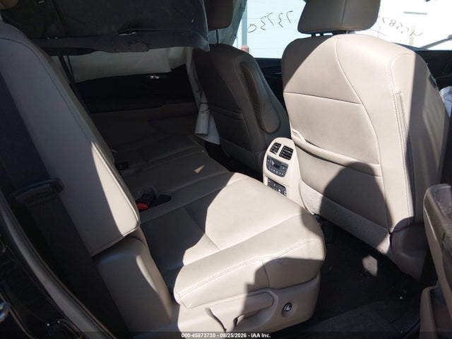 Продаж на аукціоні авто 2019 Honda Pilot Touring, vin: 5FNYF6H99KB036782, номер лоту: 45873730