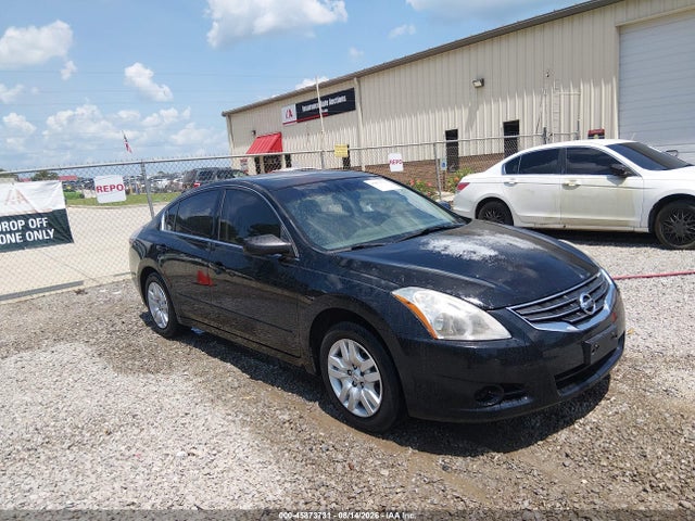 2010 Nissan Altima 2.5 მანქანა იყიდება აუქციონზე, vin: 1N4AL2AP4AC191169, აუქციონის ნომერი: 45873731