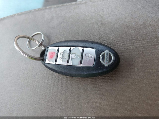 45873731 :رقم المزاد ، 1N4AL2AP4AC191169 vin ، 2010 Nissan Altima 2.5 مزاد بيع