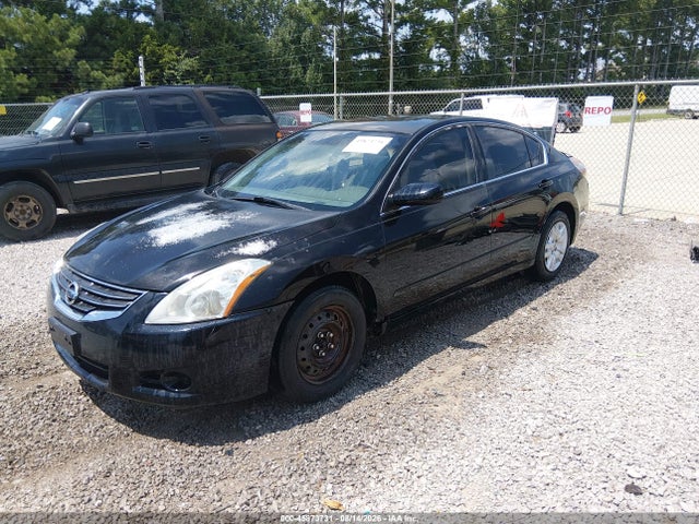 45873731 :رقم المزاد ، 1N4AL2AP4AC191169 vin ، 2010 Nissan Altima 2.5 مزاد بيع
