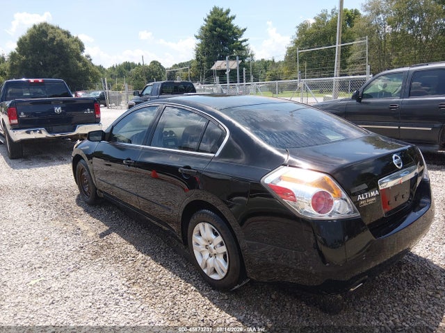 45873731 :رقم المزاد ، 1N4AL2AP4AC191169 vin ، 2010 Nissan Altima 2.5 مزاد بيع