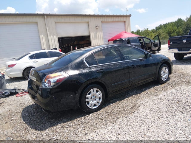 45873731 :رقم المزاد ، 1N4AL2AP4AC191169 vin ، 2010 Nissan Altima 2.5 مزاد بيع