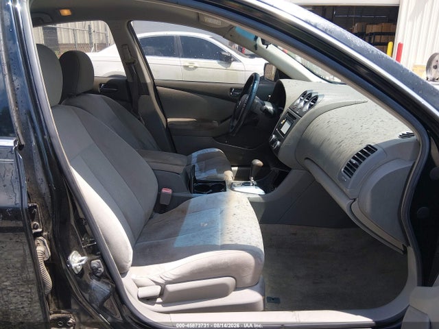 45873731 :رقم المزاد ، 1N4AL2AP4AC191169 vin ، 2010 Nissan Altima 2.5 مزاد بيع