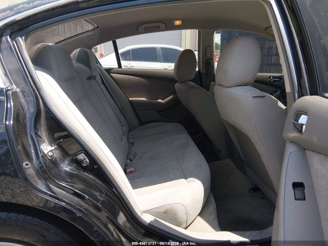 45873731 :رقم المزاد ، 1N4AL2AP4AC191169 vin ، 2010 Nissan Altima 2.5 مزاد بيع
