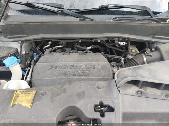 Aukcja sprzedaży 2015 Honda Pilot Touring, vin: 5FNYF4H99FB011066, numer aukcji: 45873735
