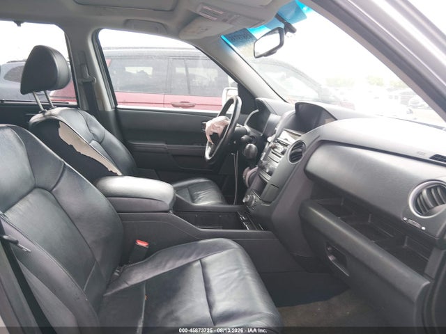 Aukcja sprzedaży 2015 Honda Pilot Touring, vin: 5FNYF4H99FB011066, numer aukcji: 45873735