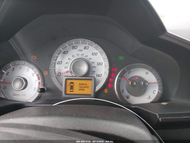 Aukcja sprzedaży 2015 Honda Pilot Touring, vin: 5FNYF4H99FB011066, numer aukcji: 45873735
