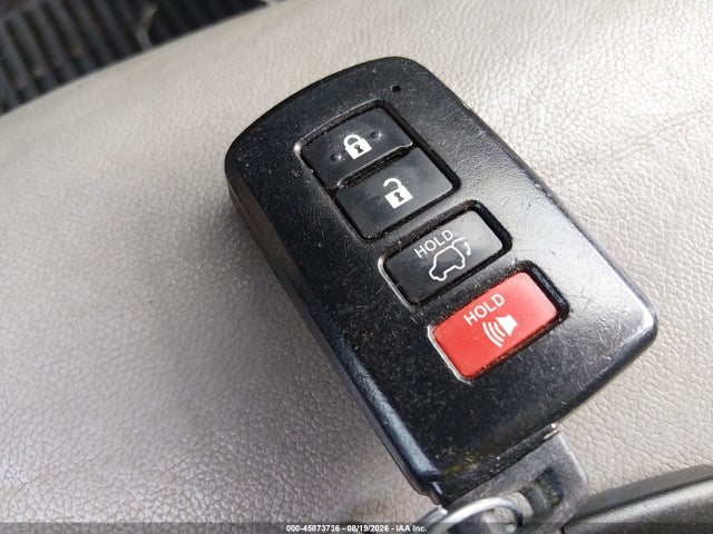 Toyota Highlander Xle V6 2016 5TDJKRFH5GS353924 Image 11