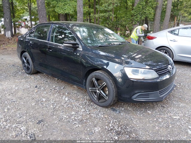 2013 Volkswagen Jetta 2.0l Tdi მანქანა იყიდება აუქციონზე, vin: 3VWLL7AJ5DM415514, აუქციონის ნომერი: 45873739