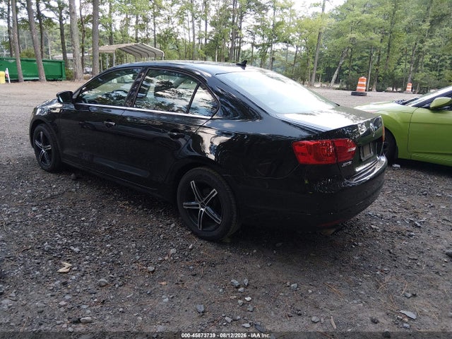 2013 Volkswagen Jetta 2.0l Tdi მანქანა იყიდება აუქციონზე, vin: 3VWLL7AJ5DM415514, აუქციონის ნომერი: 45873739