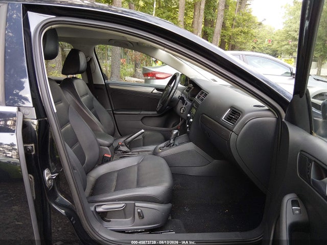 2013 Volkswagen Jetta 2.0l Tdi მანქანა იყიდება აუქციონზე, vin: 3VWLL7AJ5DM415514, აუქციონის ნომერი: 45873739